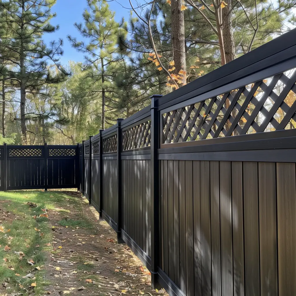 Fence Installation